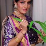 Deepika Singh Instagram - One good thing about music, when it hits you, you feel no pain. ... I’m in love with this tune 💁🏻‍♀️❤️ . #video @sk_.click #saree #aeyajnabi #soulfulmusic #trending #deepikasingh
