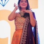 Deepika Singh Instagram – Life is all about having a good time and I really had it at @myfm.cg #thebiggestkitty powered by @freedomhealthyoil & @atjewellers ❤️🙏🏻. 
Thank you to all the kitty ladies who were present at the event and made it successful. 
Thank you everyone for believing in me and loving me. Lots of love and hugs to you ❤️🤗. 
 Outfit @praptis_redefine_urself
Styled by @stylingbyvictor @sohail__mughal___
Assisted by @styleby_antara 
#chattisgarh #raipur #eventdiaries #deepikasingh