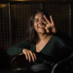 Deepthi Sunaina Instagram - 🕸️ #deepthisunaina PC: @narrationsbysm
