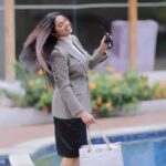 Delna Davis Instagram -