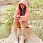 Delna Davis Instagram -