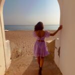 Delna Davis Instagram - 🦋 Al-Bustan, Oman