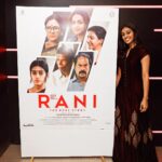 Devadarshini Instagram – Happy and grateful for the overwhelming response my daughter is getting for her malayalam movie RANI.. ❤️❤️
Costume @rehanabasheerofficial
Pc @vaibhav_rajini

@niyathiiii_ @chetan_k_a @ranitherealstory