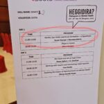 Devadarshini Instagram - A beautiful experience.. to conduct a workshop along with my psychotherapy trainer, Dr.Susan George at the @saata_org conference held last weekend at bangalore .. ❤️🙏 #saataheggidira #heggidira2023 #dialougesonmentalhealth