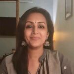Devadarshini Instagram - Looking forward to this experience.. Presenting at the SAATA conference to be held in Bangalore on the 23rd and 24th of this month 😊 Bangalore, India