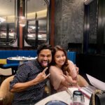 Devoleena Bhattacharjee Instagram - All about Last Night 🥰❤️🧿 Thank you everyone for all the love , wishes , blessings & everything. 🤗 #devosquad love you guys ❤️🥰. Thank you for the cakes & gifts too. #merabirthday #birthdaydinner #celebration #familytime Mumbai - मुंबई