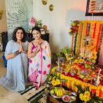 Devoleena Bhattacharjee Instagram - Happy birthday my purest soul @devoleena lots of love and blessings always 🎂🥰🙌 #happybirthday #birthday #love #happy #cake #party #birthdaycake #birthdaygirl #instagood #os #instagram #family #like #photography #celebration #thbirthday #balloons #cumplea #beautiful #music #art #hbd #s #bday #celebrate #devoleena #devoleenabhattcharjee #devoleenaomglovers💖 Mumbai -city of Dreams