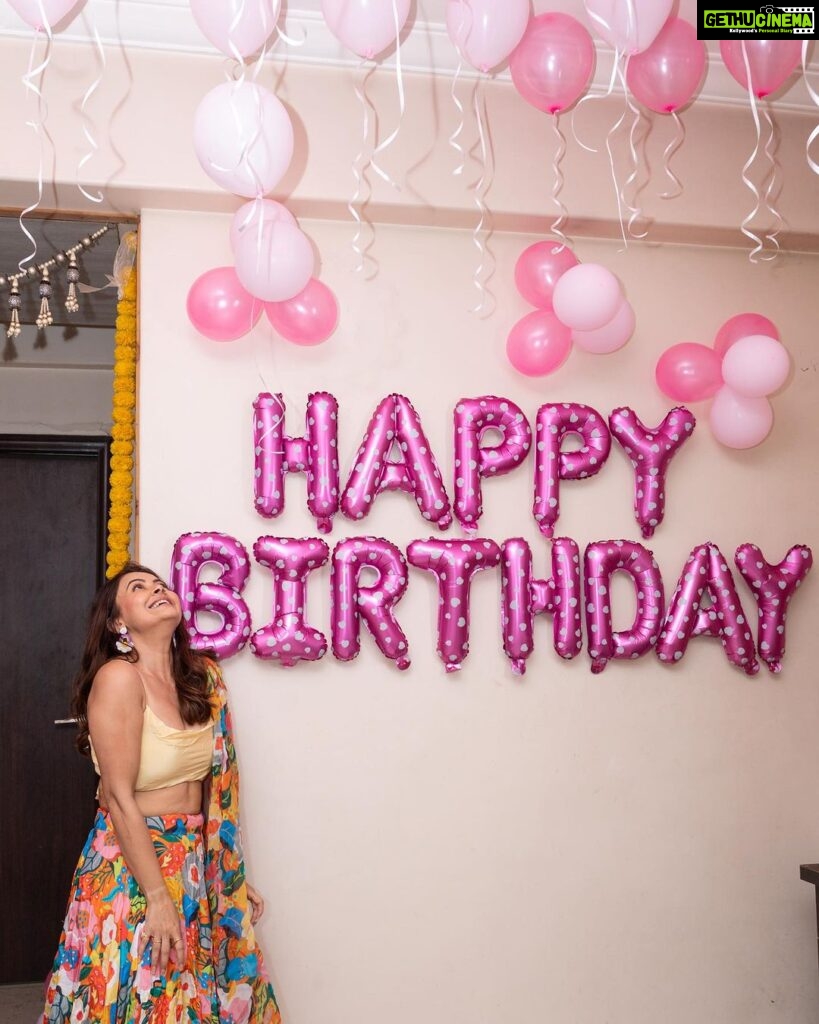 Devoleena Bhattacharjee Instagram - OMG…….Whats up everyone 🥰 Happiest Day of my life. “My Birthday “. 😁🥰🧿 MUA - @makeup_by__shraddha Clicked by @fashion_btphotography Outfit: @shopaffroz Styling: @styling.your.soul Brand Pr: @socialpinnaclepr #birthdaygirl #happiness #celebration #blessed #myfavouriteday #birthday #augustborn Mumbai - मुंबई