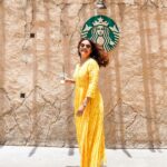 Devoleena Bhattacharjee Instagram - Heeriye ❤️🧿 @shanwaz7636 Dubai UAE