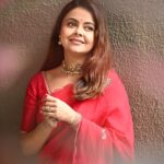 Devoleena Bhattacharjee Instagram - Kuch ankahee si baatein Kuch bhulana paaye yaadein ❤️ Mumbai - मुंबई