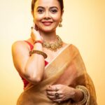 Devoleena Bhattacharjee Instagram - ❤️ Mumbai - मुंबई
