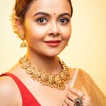 Devoleena Bhattacharjee Instagram - ❤️ Mumbai - मुंबई