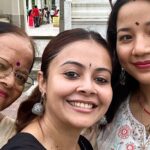 Devoleena Bhattacharjee Instagram - ❤️ #hometown #guwahati #assam #beautifulmemories Guwahati, Assam
