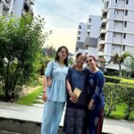 Devoleena Bhattacharjee Instagram - ❤️ #hometown #guwahati #assam #beautifulmemories Guwahati, Assam