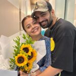 Devoleena Bhattacharjee Instagram - Looks like I’ll never forget her birthday everrrrrrrr…..