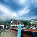 Devoleena Bhattacharjee Instagram – Mother Nature 🌳🌳🌳

#natureheals #gangtok #traveladdict #devoleena Gangtok, Sikkim
