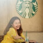 Devoleena Bhattacharjee Instagram - A curious girl , a wanderer. 🥰✨ Clicked by. - @gagzgaganphotography #dubai #travel #devoleena Alseef Market