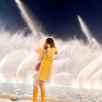 Devoleena Bhattacharjee Instagram - Camera roll from Dubai with @headout. 🥰 Had the most amazing and obviously picturesque experience in Dubai with @headout. My favourite has to be the desert safari. Whats your favourite? Also you can get 10% off on bookings with @headout using the code “DEVO10” #letsheadout #headoutindubai #collab #devoleena #travel Dubai UAE
