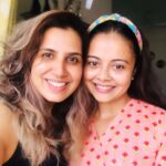 Devoleena Bhattacharjee Instagram - Happy birthday my purest soul @devoleena lots of love and blessings always 🎂🥰🙌 #happybirthday #birthday #love #happy #cake #party #birthdaycake #birthdaygirl #instagood #os #instagram #family #like #photography #celebration #thbirthday #balloons #cumplea #beautiful #music #art #hbd #s #bday #celebrate #devoleena #devoleenabhattcharjee #devoleenaomglovers💖 Mumbai -city of Dreams