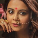 Devoleena Bhattacharjee Instagram - ❤️ Mumbai - मुंबई