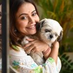 Devoleena Bhattacharjee Instagram - ❤️🧿 Mumbai - मुंबई