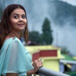 Devoleena Bhattacharjee Instagram - Kuch Khaas Pal 🪻🪻🪻 Gangtok, Sikkim
