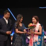 Devoleena Bhattacharjee Instagram - ❤️ #hometown #guwahati #assam #beautifulmemories Guwahati, Assam
