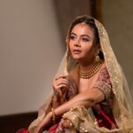 Devoleena Bhattacharjee Instagram - ❤️✨ #devoleena Gauhati