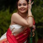 Devoleena Bhattacharjee Instagram - 🌺🌺🌺 #devoleena #instapic Gauhati