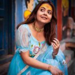 Devoleena Bhattacharjee Instagram - शिव सत्य है, शिव अनंत है … ✨ सावन मास की हार्दिक शुभकामनाये 🙏🏻🥰 #shravan #sawan #harharsambhu #omnamahshivaya #happyfasting Varanasi - Kashi - Banaras