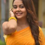 Devoleena Bhattacharjee Instagram - Bewajah tareefein karna apki adat toh nahi… ❤️🥰 Aap sabki #disha 🧿 #sonysab #dildiyangallan #disha #devoleena #onset #grateful Mumbai - मुंबई