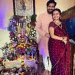 Devoleena Bhattacharjee Instagram - ❤️❤️ Mumbai, Maharashtra