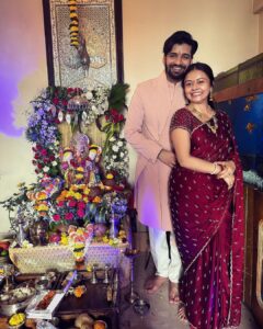 Devoleena Bhattacharjee Instagram - ❤️❤️