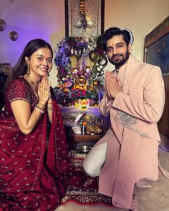 Devoleena Bhattacharjee Instagram - ❤️❤️
