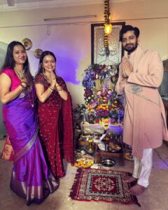 Devoleena Bhattacharjee Instagram - ❤️❤️