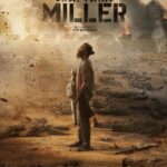 Dhanush Instagram - Captain Miller first look Respect is freedom