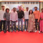 Dhanush Instagram - There is so much to be thankful for. Don't know where to start. A film and family that means so much to me , that I miss everyday. Thank you all for making this film extra special for us. 1 year of Thiru and Shobana ❤❤❤ #thiruchitrambalam