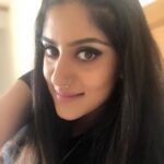 Dhanya Balakrishna Instagram – Mookuthi Mangai 🤩🤩🤩🤩