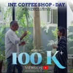 Dhivyadharshini Instagram – 100k+ views and brewing for the #DNExclusive heart-to-heart conversation of @gauthamvasudevmenon and @ddneelakandan☕💖

Watch ‘Int. Coffee Shop – Day’ right away
▶️ Link in Bio and Story

#DhruvaNatchathiramFromNov24 
@the_real_chiyaan @ondragaent @oruoorileorufilmhouse