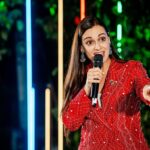 Dia Mirza Instagram - At the end of a long enriching day we got to spend some time with each other at the @goalshouse @theglobalgoals to celebrate the connection we have with nature through the power of storytelling 💚🦋🐯 @colin.butfield @openplanetorg @silverback_films have chosen to democratise storytelling by giving access to people everywhere to footage from all over the planet . @planetindia_ is the first example of how this initiative can work to help us #ActOnClimate share solutions and make a real difference 🙏🏻🙌🏼 It is my honour to be on the advisory board for @planetindia_. Thank you @tamseel_h @pluctv for the work you are doing to advance the #GlobalGoals. #ForNature #ClimateAction A big thank you to the audience in the front row that listened and rooted 😉 #ThrowBack #UNGA78 New York, New York