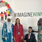 Dia Mirza Instagram - This past week was so inspiring! The annual meeting of @unsdgadvocates was the best yet. In these times of fragmentation and crises it was deeply uplifting to be surrounded by individuals who care and are committed to ensuring no one is left behind. The sustainable development goals #2030Agenda is the road map that will lead our world out of the #ClimateCrises into a more peaceful, inclusive and healthy world for all people. We have seven years to steer our collective will by making the #GlobalGoals are own. Let’s not wait for governments, world leaders and organisations to #Act4SDGs. Each one of us can and will pave the path with the power of choice and our individual voice. I know so many of you are already leading the way! It was my privilege to represent you and renew my promise to keep working with you 🌏🦋🐯🌳 #ActNow #ClimateAction #ForPeopleForPlanet #ImagineWinning @unitednations @unep @uninindia @aminajmohammed @antonioguterres @theglobalgoals @sdgaction United Nations Headquarters New York