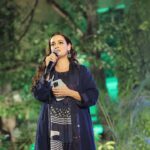 Dia Mirza Instagram - Recently spent an inspiring night at the @planetindia_ launch and screening! As one of the Planet India Advisory members, I had the privilege of witnessing this incredible campaign celebrating India's climate heroes 🌏💚🐯 From innovations to restore city lakes to women protecting the ghost of the mountains, these stories will touch your heart. Watch the series brought together by the most lovely @apnabhidu da on JioCinema and share your own stories using #PlanetIndia @pluctv @silverback_films #SustainableLiving #PeopleForPlanet #SDGs #GlobalGoals #NatureLove #NoPlanetB #EarthOurOnlyHome #G20 #TravellingBottle Bikaner House