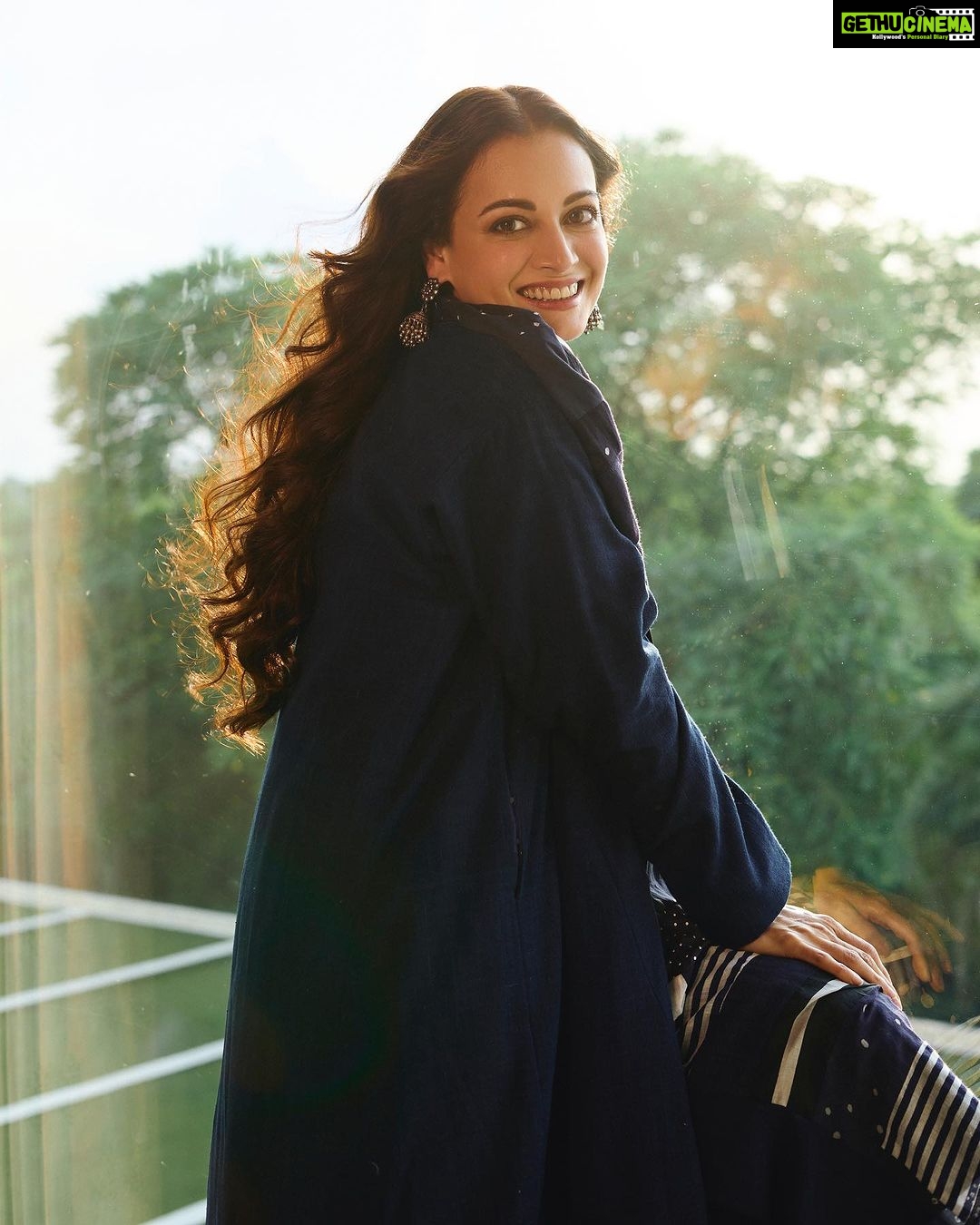 Dia Mirza Instagram - For the @planetindia_ launch in Delhi recently we chose to wear this completely recycled outfit by @tillabyaratrikdevvarman β»οΈπ THE RECYCLED PROJECT Recycled is a zero-waste project in collaboration with Soach, an NGO in Gujarat, India. It generates sustained work for a group of women in Pindharada and nearby villages while encouraging them to explore their own artistic expression. The project uses cutting fallouts from our workshop, which the women sew into patchwork textiles for clothing and quilts. By incorporating these scrap fabrics into new designs, we ensure no part of the labour that has gone into their making is wasted. Thank you @tillabyaratrikdevvarman for making the difference you are #ForPeopleForPlanet π Styled by @theiatekchandaney Photos by @ankitchatterjee.official Hair by @karanrai001 Make up by @kiran_chhetri92 Team @diva_rose21 Managed by @exceedentertainment @shruti8711 #SustainableFashion #SustainableLiving #HandcraftedInIndia #MadeInIndia #VocalForLocal Hotel Oberoi, New Delhi