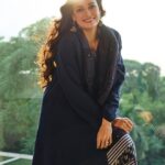 Dia Mirza Instagram - For the @planetindia_ launch in Delhi recently we chose to wear this completely recycled outfit by @tillabyaratrikdevvarman ♻️💚 THE RECYCLED PROJECT Recycled is a zero-waste project in collaboration with Soach, an NGO in Gujarat, India. It generates sustained work for a group of women in Pindharada and nearby villages while encouraging them to explore their own artistic expression. The project uses cutting fallouts from our workshop, which the women sew into patchwork textiles for clothing and quilts. By incorporating these scrap fabrics into new designs, we ensure no part of the labour that has gone into their making is wasted. Thank you @tillabyaratrikdevvarman for making the difference you are #ForPeopleForPlanet 🌏 Styled by @theiatekchandaney Photos by @ankitchatterjee.official Hair by @karanrai001 Make up by @kiran_chhetri92 Team @diva_rose21 Managed by @exceedentertainment @shruti8711 #SustainableFashion #SustainableLiving #HandcraftedInIndia #MadeInIndia #VocalForLocal Hotel Oberoi, New Delhi