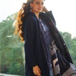 Dia Mirza Instagram - For the @planetindia_ launch in Delhi recently we chose to wear this completely recycled outfit by @tillabyaratrikdevvarman ♻️💚 THE RECYCLED PROJECT Recycled is a zero-waste project in collaboration with Soach, an NGO in Gujarat, India. It generates sustained work for a group of women in Pindharada and nearby villages while encouraging them to explore their own artistic expression. The project uses cutting fallouts from our workshop, which the women sew into patchwork textiles for clothing and quilts. By incorporating these scrap fabrics into new designs, we ensure no part of the labour that has gone into their making is wasted. Thank you @tillabyaratrikdevvarman for making the difference you are #ForPeopleForPlanet 🌏 Styled by @theiatekchandaney Photos by @ankitchatterjee.official Hair by @karanrai001 Make up by @kiran_chhetri92 Team @diva_rose21 Managed by @exceedentertainment @shruti8711 #SustainableFashion #SustainableLiving #HandcraftedInIndia #MadeInIndia #VocalForLocal Hotel Oberoi, New Delhi