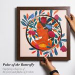 Dia Mirza Instagram - "The purpose of art is to re-present nature, not represent it." Josef Albers The 'Call of the Wild' series does exactly that. It reminds us why nature is so magical and so worthy of being celebrated every single day. Savour this soulful collaboration between The Plated Project (@theplatedproject), Sanctuary Nature Foundation (@sanctuaryasia), and yours truly and enabled by Exceed Entertainment (@exceedentertainment). I couldn't be prouder or happier to share it with you 🙃 Immerse yourself in 10 stunning pieces of art envisioning the harmonious co-existence of humanity and nature. Created by 7 exceptional Indian artists, these 50 limited-edition pieces are one-of-a-kind and all proceeds they generate will go towards nurturing our planet via the Sanctuary Nature Foundation 🌏🐯💙 A huge shoutout to Chitresh Sinha @chitreshsinha83 , the CEO and Founder of The Plated Project, and Bittu Sahgal, the Founder of Sanctuary Nature Foundation, for their collaborative vision that shaped this venture; and @afsarzaidi, the Founder and Enabler at Exceed Entertainment (@exceedentertainment) for facilitating this project. Explore the 'Call of the Wild' collection at www.theplatedproject (@theplatedproject) and make these little treasures a part of your world. Big shout out to the artists who've joined us in this cause @svabhukohli @studioganta @doodle_dabba @tanyatimble @harshnamdeo_ @somehipstername @shreyasea 🙏🏻🙏🏻 #newlaunch #theplatedproject #callofthewild #launch #collab #artagainsthunger #wild #diamirza #sanctuaryasia #newcollection #embracingnature @bittusahgal @carapiranha @miss_butterfingers @shruti8711 🐯 Videography and Photography: @ikshitpatel Makeup: @shraddhamishra8 Hairstylist: @tejisinghofficial