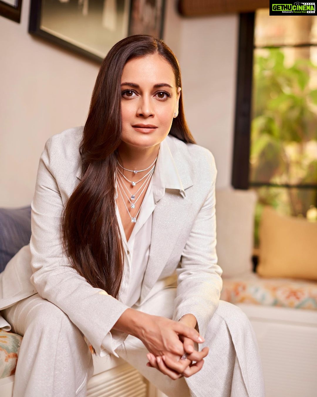 Dia Mirza Instagram - Donโt kill with kindness. Win with kindness ๐๐ค #TuesdayThoughts Outfit - @payalkhandwala Jewellery - @diosaparis Styled by @theiatekchandaney Make up @tush_91 Hair by @hairstylist_madhav2.0 Photos by @dhruv_dixit_serenity Managed by @shruti8711 @exceedentertainment Bandra World of Storytellers