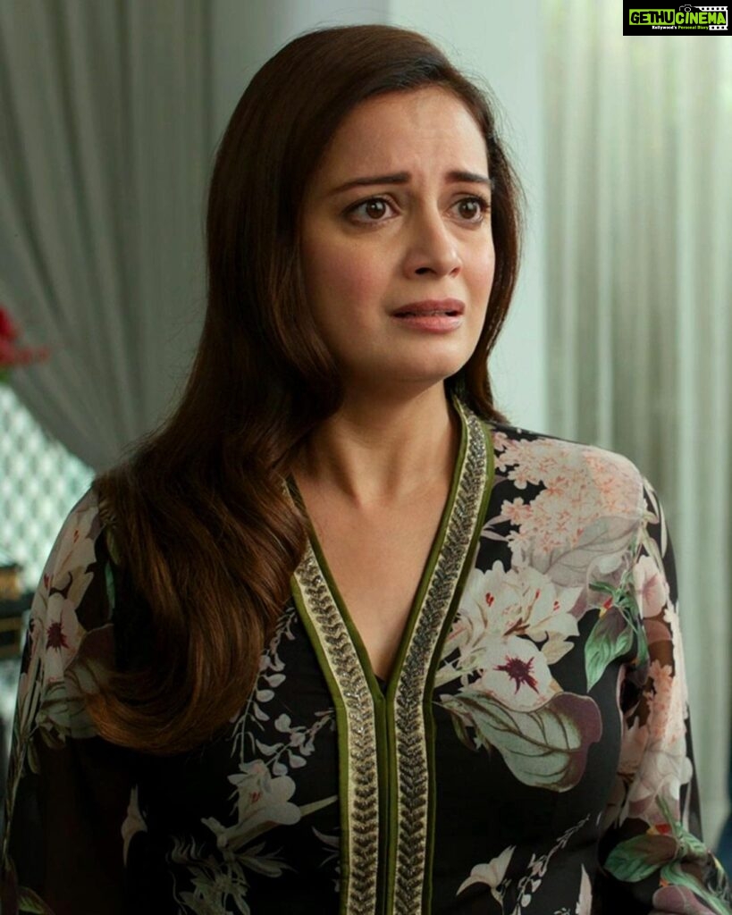 Dia Mirza Instagram - The toughest times make the strongest warriors #MadeInHeavenOnPrime S2, watch now!