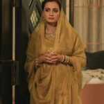 Dia Mirza Instagram - The toughest times make the strongest warriors #MadeInHeavenOnPrime S2, watch now!