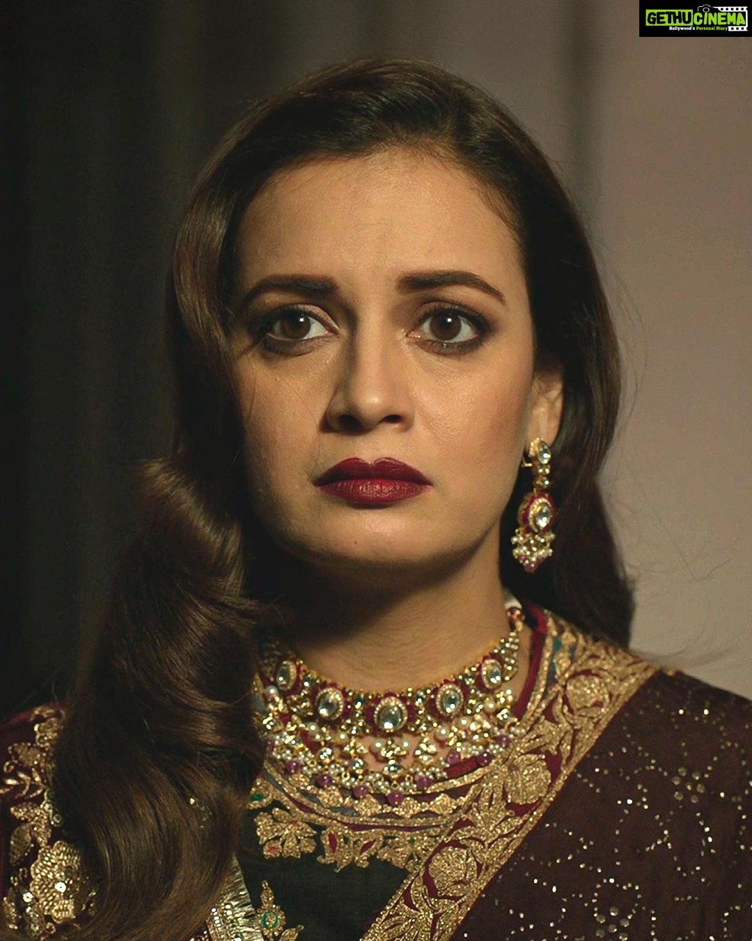 Dia Mirza Instagram - The toughest times make the strongest warriors #MadeInHeavenOnPrime S2, watch now!